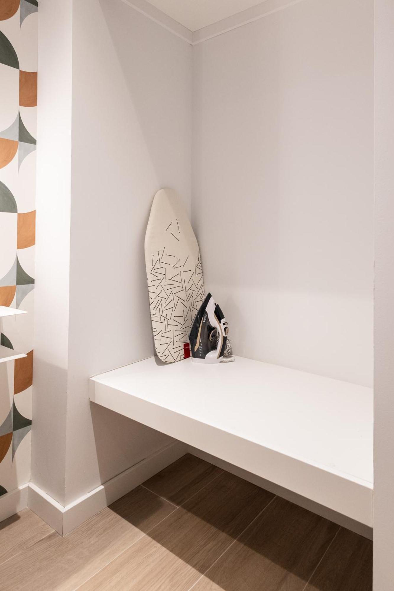 Hotel Yard Patraix By Concept Flats Valencia Exterior foto